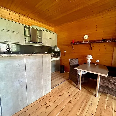 ❆Cozy, 4 Br. Villa In Ananuri❆ Exterior photo