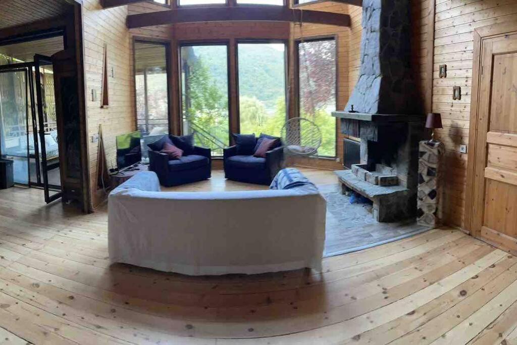 Villa ❆cozy, 4 Br. In Ananuri❆ Ananuri