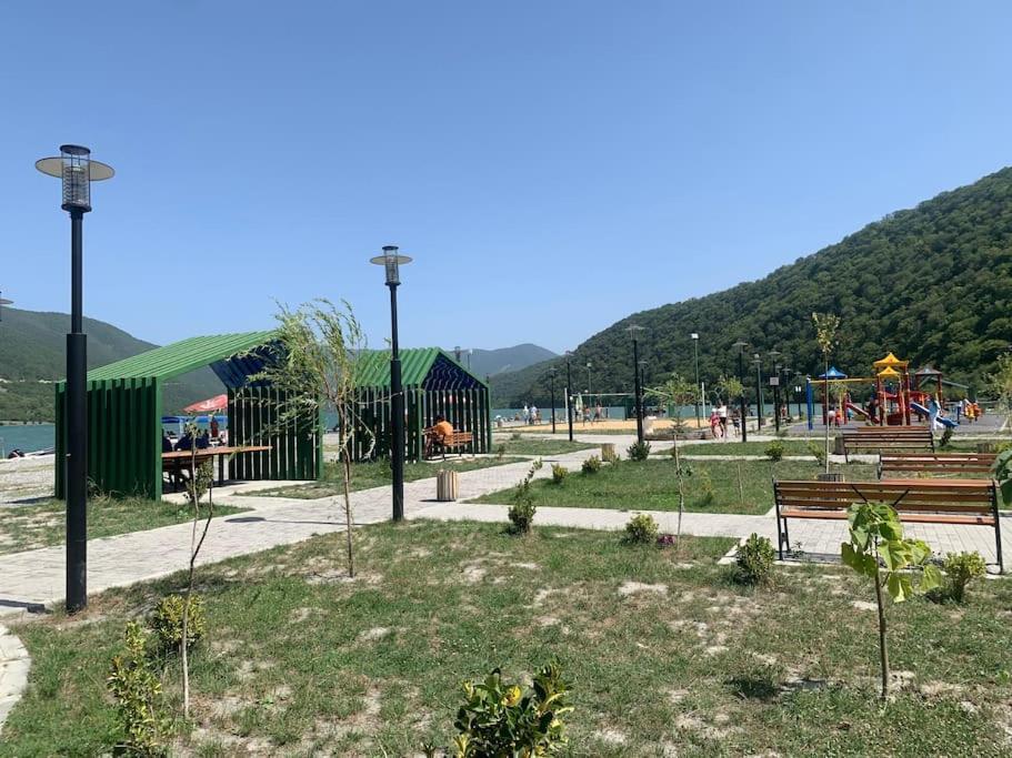 ❆cozy, 4 Br. In Ananuri❆ Villa