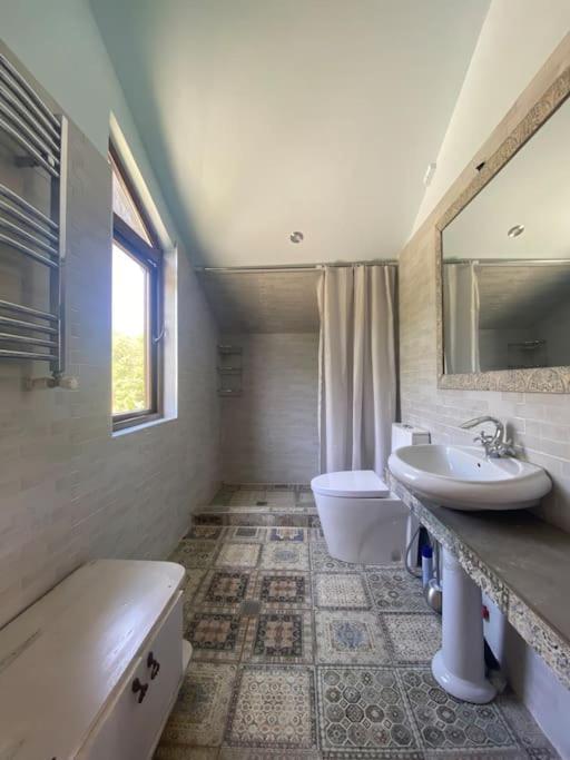 ❆cozy, 4 Br. In Ananuri❆ Ananuri