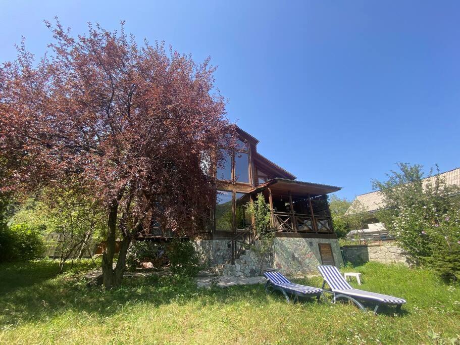 ❆cozy, 4 Br. In Ananuri❆