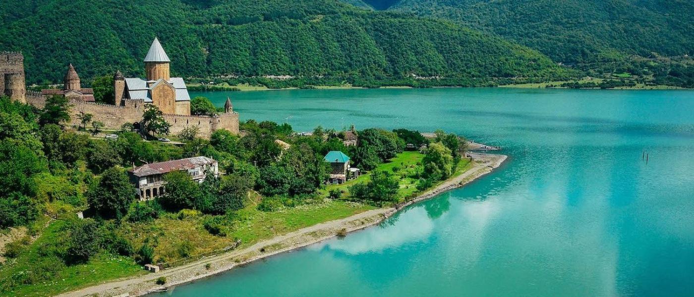 ❆cozy, 4 Br. In Ananuri❆