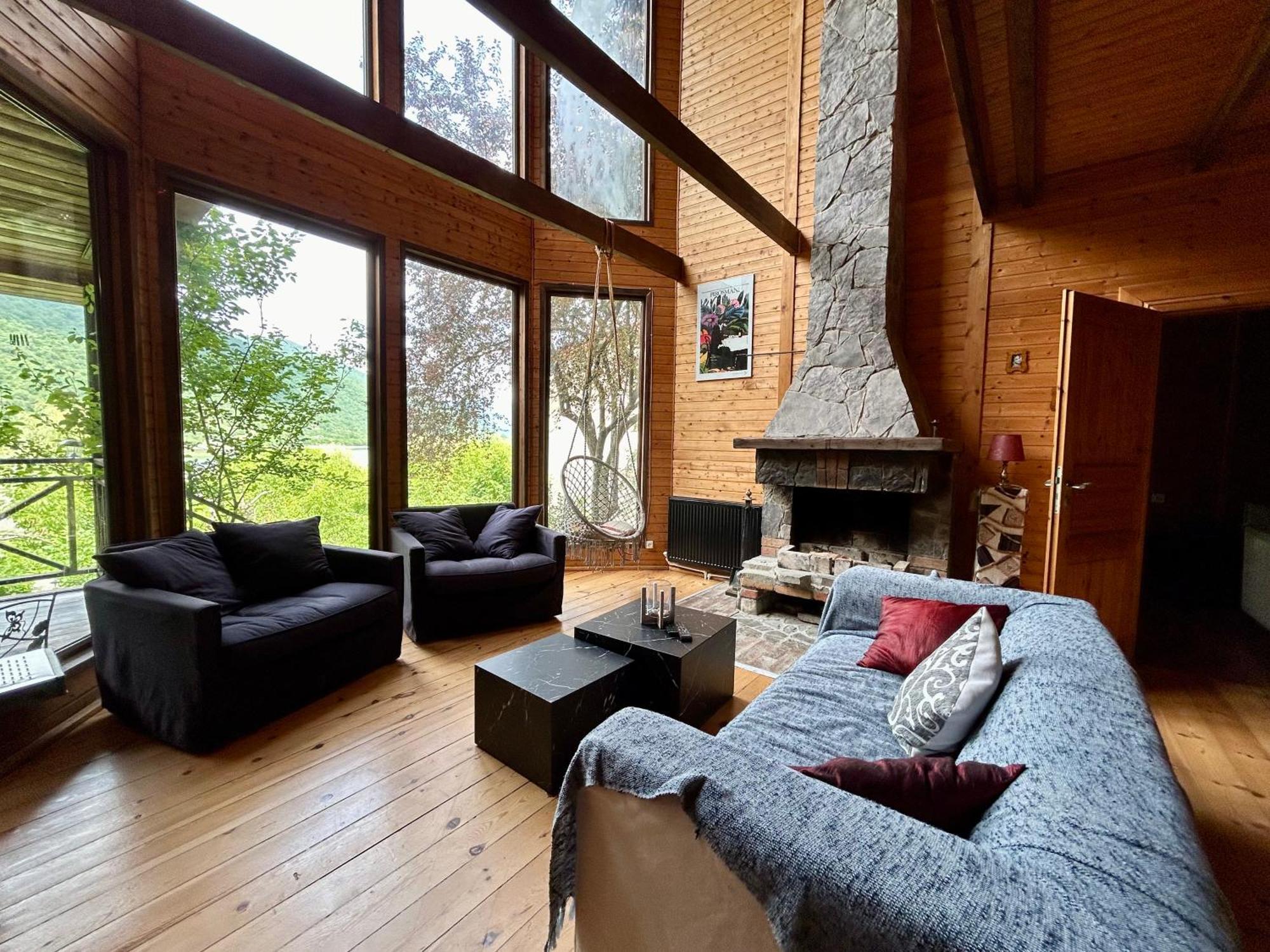 ❆cozy, 4 Br. In Ananuri❆