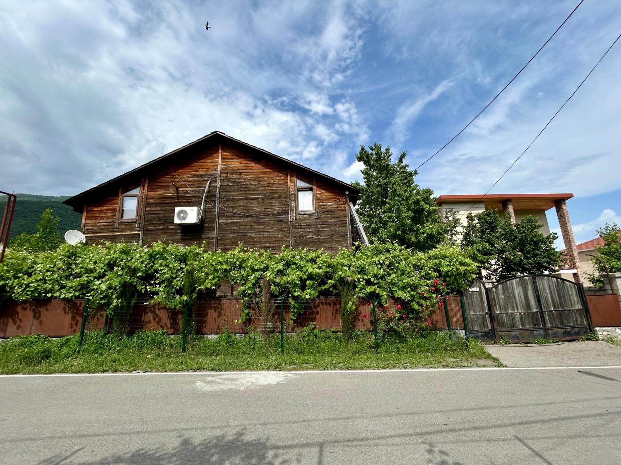 ❆cozy, 4 Br. In Ananuri❆ Villa