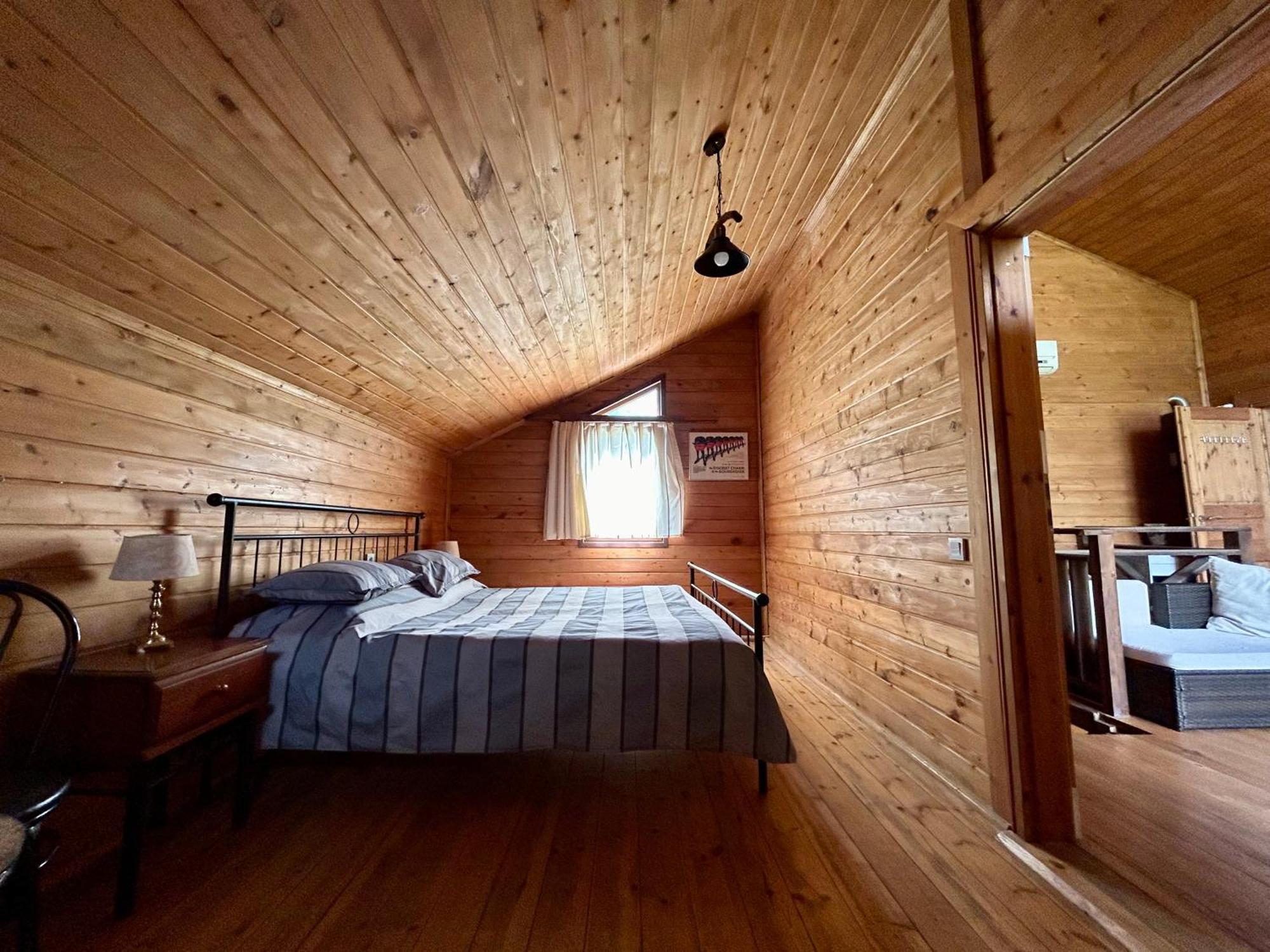 Villa ❆cozy, 4 Br. In Ananuri❆ Ananuri
